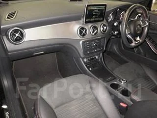 Mercedes-Benz CLA-Class. �������, ������, 1.6, ������, 5 800����. ��, �/�. ��� ����� �� ���������� ����