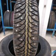 Tunga Nordway 2, 205/55 R16 в Барнауле Tunga Nordway 2. Зимние, шипованные, 2019 год, без износа