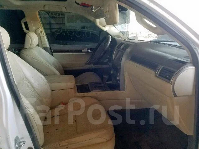 Lexus GX460. �������, 4wd, 4.6 (301��.�.), ������, 28����. ��, �/�. ��� ����� �� ������������ ����