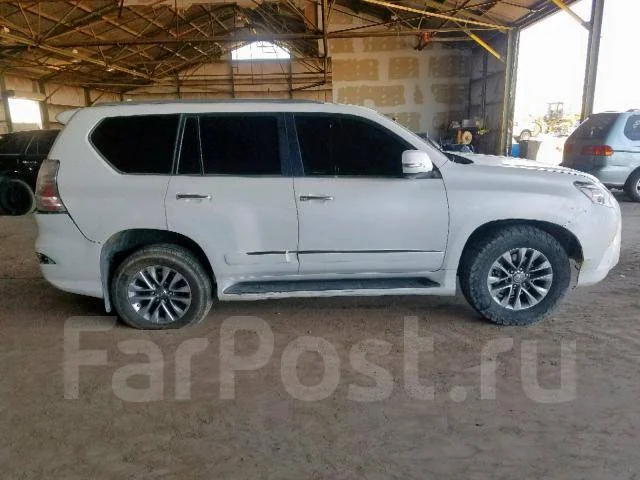 Lexus GX460. �������, 4wd, 4.6 (301��.�.), ������, 28����. ��, �/�. ��� ����� �� ������������ ����