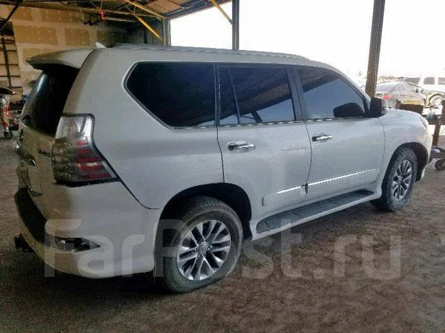 Lexus GX460. �������, 4wd, 4.6 (301��.�.), ������, 28����. ��, �/�. ��� ����� �� ������������ ����
