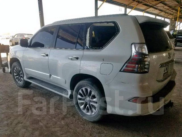 Lexus GX460. �������, 4wd, 4.6 (301��.�.), ������, 28����. ��, �/�. ��� ����� �� ������������ ����