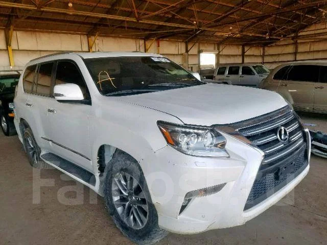 Lexus GX460. �������, 4wd, 4.6 (301��.�.), ������, 28����. ��, �/�. ��� ����� �� ������������ ����