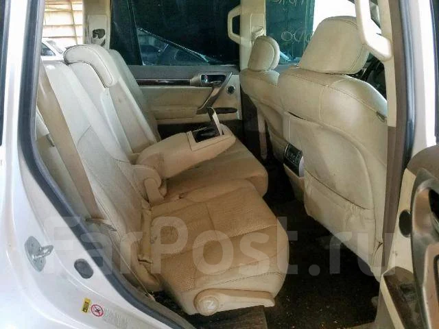 Lexus GX460. �������, 4wd, 4.6 (301��.�.), ������, 28����. ��, �/�. ��� ����� �� ������������ ����