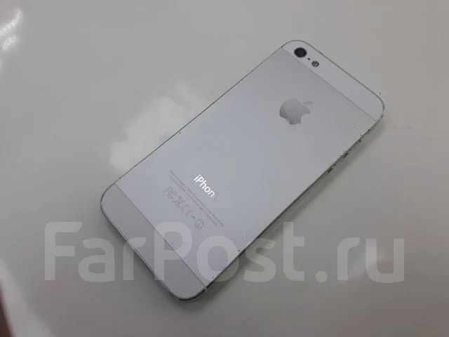 Apple iPhone 5. �/�, ����� ����