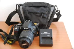 Nikon D3100 Kit ����