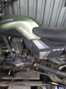 Racer 150, 2016 в Березовском Racer 150. 150 куб. см., исправен, без птс, с пробегом