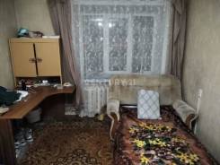 Комната, улица Костромская 46б в Хабаровске Комната, улица Костромская 46б. Железнодорожный, агентство, 16,0 кв. м.