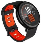 Супер цена. Умные Часы Xiaomi Huami Amazfit Pace новый в упаковке. во Владивостоке Умные часы.