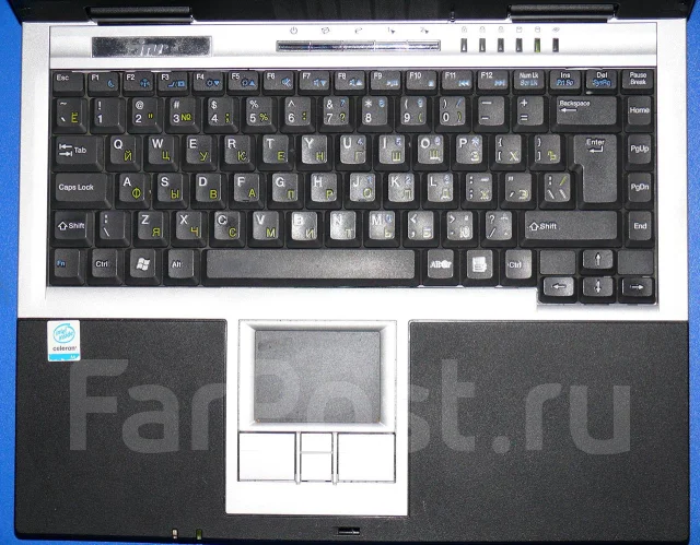 iRu Intro. 15", 1 300����, ��� 256 �� � ������, ���� 40��� ����