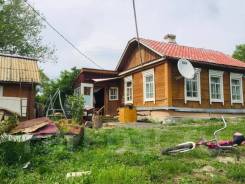 Продается дом с земельным участком в Михайловском районе Продается дом с земельным участком. Михайловка, улица Вокзальная 55, р-н Михайловский, площадь дома 53,0 кв. м., скважина, электричество 15 кВт, отопл...