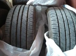 Toyo NanoEnergy 3. ������, 2019 ���, �����