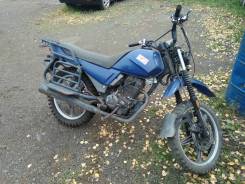 Racer 150, 2016 в Березовском Racer 150. 150 куб. см., исправен, без птс, с пробегом
