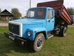 ГАЗ 3307, 1993 в Минусинске ГАЗ 3307. Продам , 4 200 куб. см., 4 750 кг., 4x2