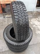 Amtel NordMaster, 175/70 R14 в Новосибирске Amtel NordMaster. Зимние, шипованные, 2015 год, 5 %