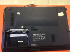 Asus K50IN. 15.6" ����