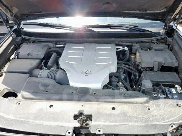 Lexus GX460. �������, 4wd, 4.6 (301��.�.), ������, 60����. ��, �/�. ��� ����� �� ������������ ����