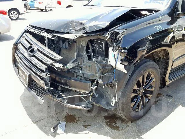 Lexus GX460. �������, 4wd, 4.6 (301��.�.), ������, 60����. ��, �/�. ��� ����� �� ������������ ����