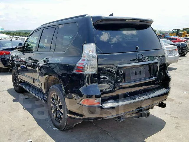 Lexus GX460. �������, 4wd, 4.6 (301��.�.), ������, 60����. ��, �/�. ��� ����� �� ������������ ����