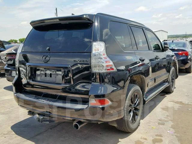 Lexus GX460. �������, 4wd, 4.6 (301��.�.), ������, 60����. ��, �/�. ��� ����� �� ������������ ����
