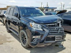Lexus GX460. �������, 4wd, 4.6 (301��.�.), ������, 60����. ��, �/�. ��� ����� �� ������������ ����