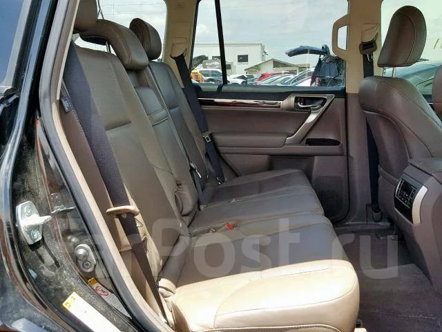 Lexus GX460. �������, 4wd, 4.6 (301��.�.), ������, 60����. ��, �/�. ��� ����� �� ������������ ����