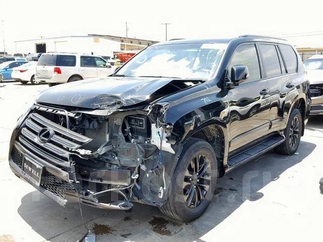 Lexus GX460. �������, 4wd, 4.6 (301��.�.), ������, 60����. ��, �/�. ��� ����� �� ������������ ����