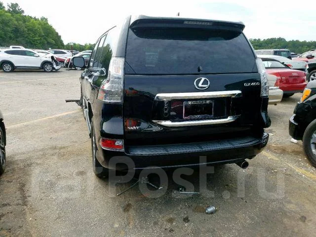 Lexus GX460. �������, 4wd, 4.6 (301��.�.), ������, 94����. ��, �/�. ��� ����� �� ������������ ����