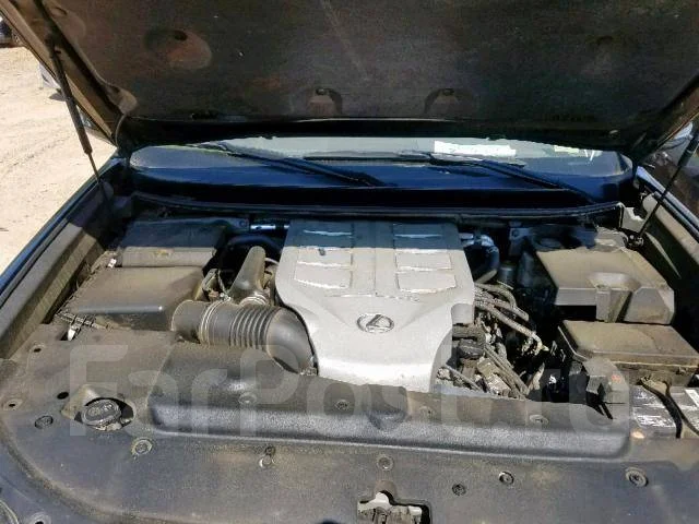 Lexus GX460. �������, 4wd, 4.6 (301��.�.), ������, 94����. ��, �/�. ��� ����� �� ������������ ����