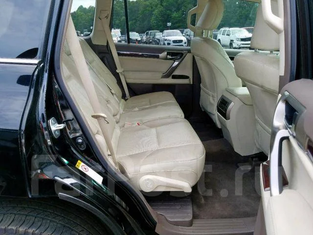 Lexus GX460. �������, 4wd, 4.6 (301��.�.), ������, 94����. ��, �/�. ��� ����� �� ������������ ����
