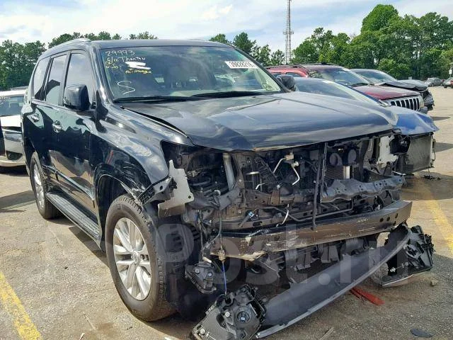 Lexus GX460. �������, 4wd, 4.6 (301��.�.), ������, 94����. ��, �/�. ��� ����� �� ������������ ����