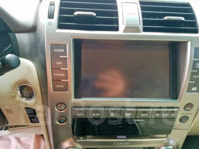 Lexus GX460. �������, 4wd, 4.6 (301��.�.), ������, 94����. ��, �/�. ��� ����� �� ������������ ����