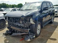 Lexus GX460. �������, 4wd, 4.6 (301��.�.), ������, 94����. ��, �/�. ��� ����� �� ������������ ����
