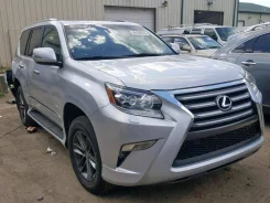 Lexus GX460. �������, 4wd, 4.6 (301��.�.), ������, 67����. ��, �/�. ��� ����� �� ������������ ����