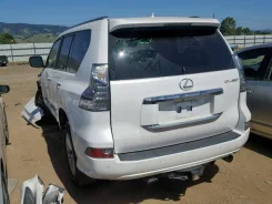 Lexus GX460. �������, 4wd, 4.6 (301��.�.), ������, 51����. ��, �/�. ��� ����� �� ������������ ����