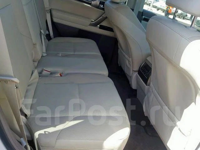 Lexus GX460. �������, 4wd, 4.6 (301��.�.), ������, 51����. ��, �/�. ��� ����� �� ������������ ����