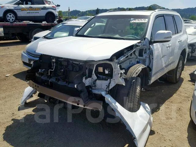 Lexus GX460. �������, 4wd, 4.6 (301��.�.), ������, 51����. ��, �/�. ��� ����� �� ������������ ����