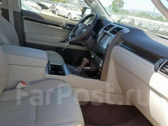 Lexus GX460. �������, 4wd, 4.6 (301��.�.), ������, 51����. ��, �/�. ��� ����� �� ������������ ����