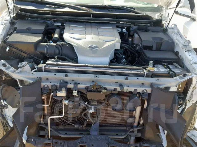 Lexus GX460. �������, 4wd, 4.6 (301��.�.), ������, 51����. ��, �/�. ��� ����� �� ������������ ����