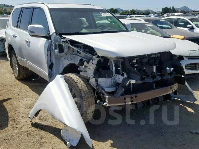 Lexus GX460. �������, 4wd, 4.6 (301��.�.), ������, 51����. ��, �/�. ��� ����� �� ������������ ����