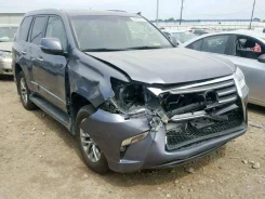 Lexus GX460. �������, 4wd, 4.6 (301��.�.), ������, 43����. ��, �/�. ��� ����� �� ������������ ����