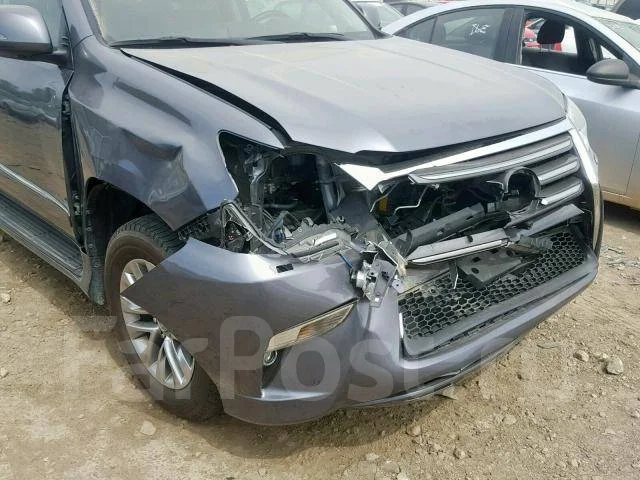 Lexus GX460. �������, 4wd, 4.6 (301��.�.), ������, 43����. ��, �/�. ��� ����� �� ������������ ����