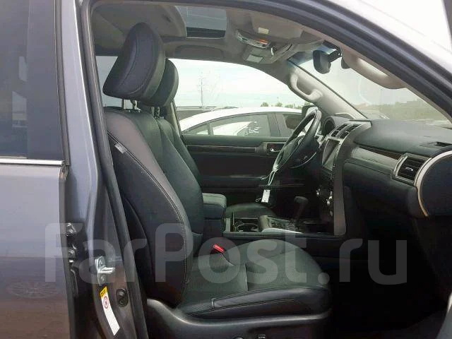Lexus GX460. �������, 4wd, 4.6 (301��.�.), ������, 43����. ��, �/�. ��� ����� �� ������������ ����