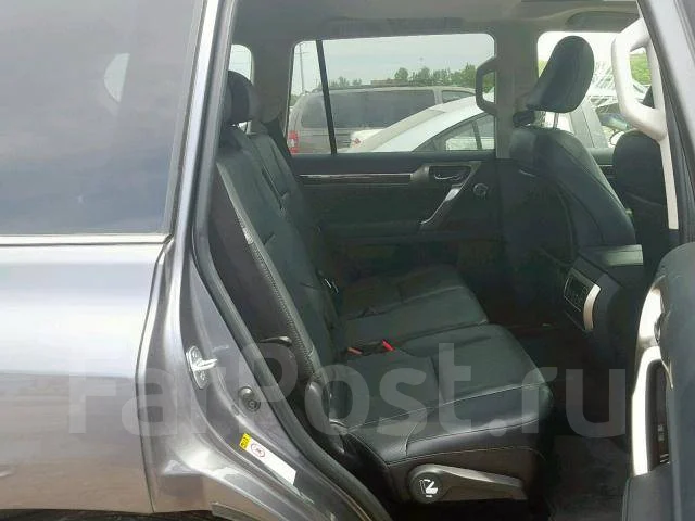 Lexus GX460. �������, 4wd, 4.6 (301��.�.), ������, 43����. ��, �/�. ��� ����� �� ������������ ����