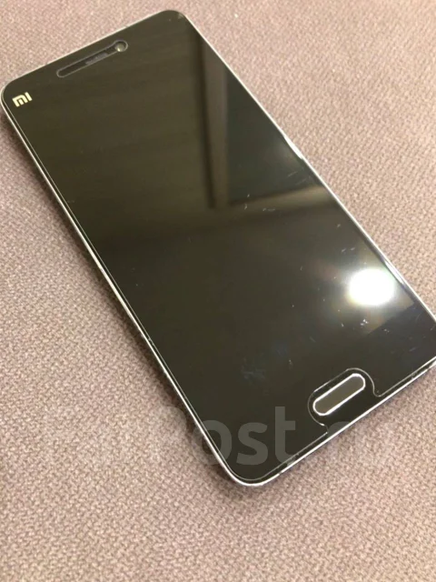 Xiaomi Mi5. �/�, ������ ����