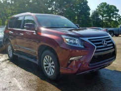 Lexus GX460. �������, 4wd, 4.6 (301��.�.), ������, 102����. ��, �/�. ��� ����� �� ������������ ����