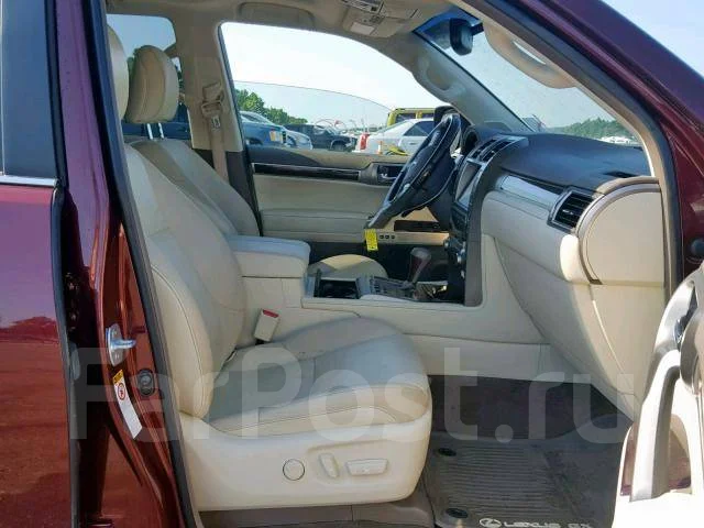 Lexus GX460. �������, 4wd, 4.6 (301��.�.), ������, 102����. ��, �/�. ��� ����� �� ������������ ����