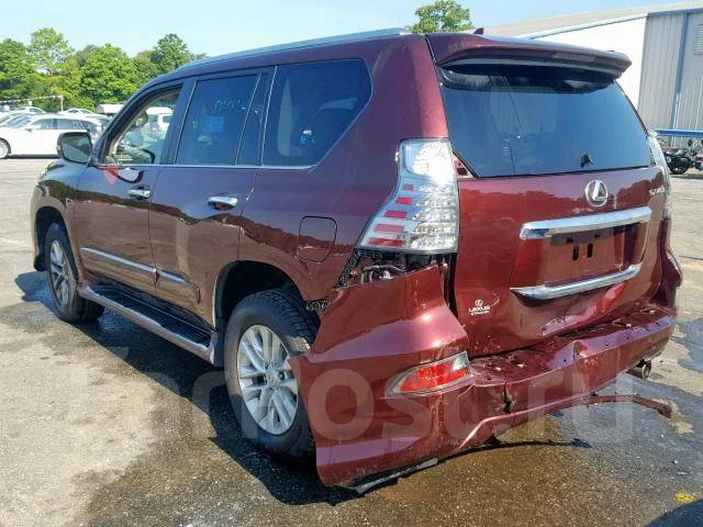 Lexus GX460. �������, 4wd, 4.6 (301��.�.), ������, 102����. ��, �/�. ��� ����� �� ������������ ����