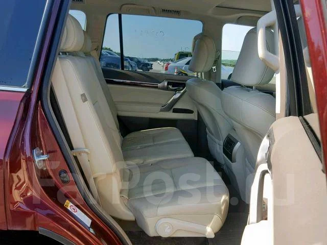 Lexus GX460. �������, 4wd, 4.6 (301��.�.), ������, 102����. ��, �/�. ��� ����� �� ������������ ����