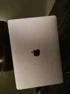 Apple MacBook Pro 13 2017 Mid MPXT2. 13.3", 2,3����, ��� 256 �� � ������, ���� 256���, WiFi, ����������� �� 10��. ����